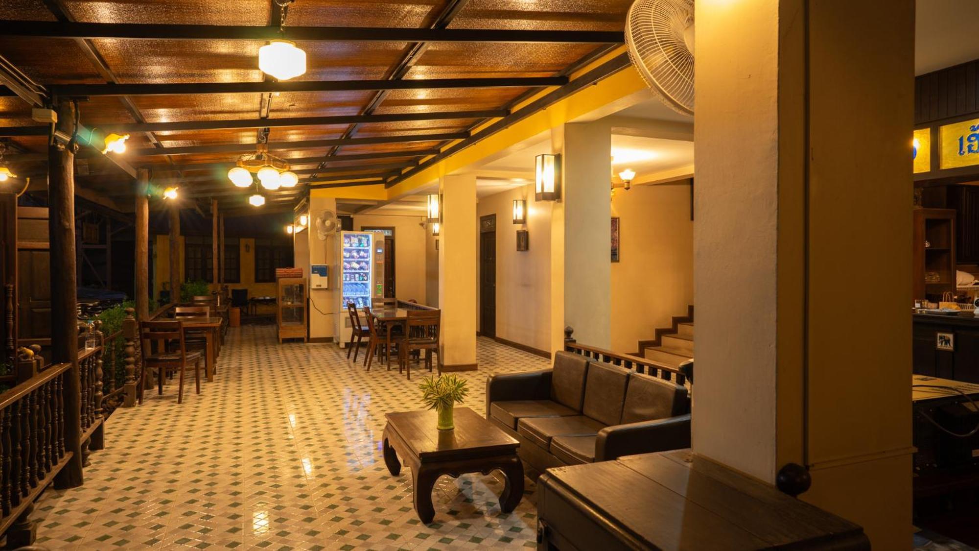 Trithana Boutique House — Photos 2